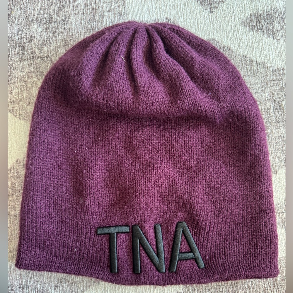 Adult sized toques